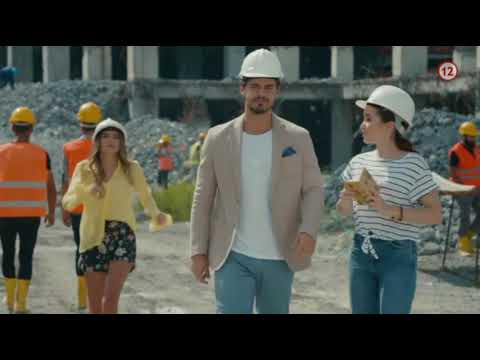 Melisa, Cennet a Selim na stavbe- Cennet 2