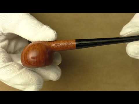 Dunhill Root Briar 2107 - pipe D391