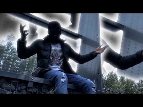 AM (almightymirra) - "Hoodlife" (feat. SG)