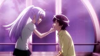 Romance Band - Ku Ingin Kamu | lirik