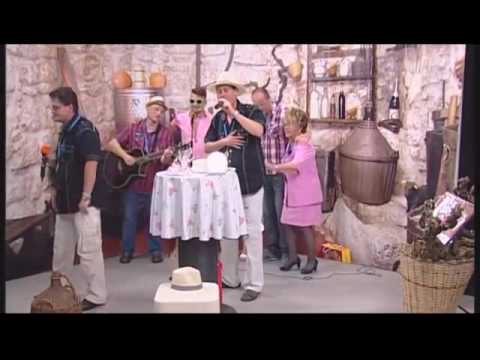 PRVA NAGRADA ČA SKALICE - ZA TEBE MORE - ALEDORY  2015/16 live