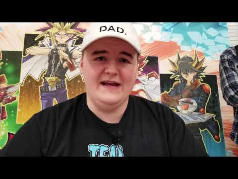 YuGiOh! 200th YCS  Columbus Top 64  - Mekk-Knight Trickstars Deck Profile - Logan Kite - Ohio