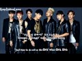 BTS - Second Grade (2학년) [Eng ...