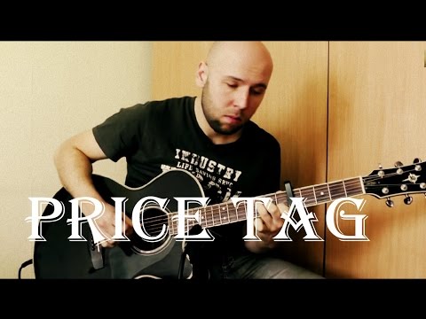 Price Tag - Jessie J (vasili)