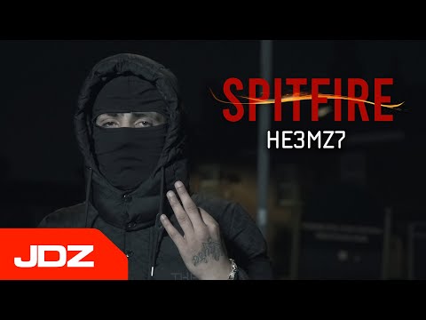 HE3MZ7 - Freestyle [Spitfire] | JDZ