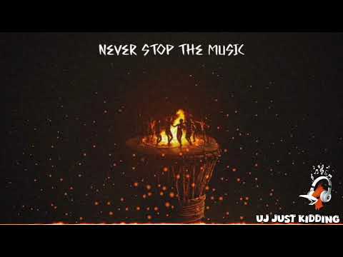 Bandros Album Mix | Never Stop The Music  | Amapiano 