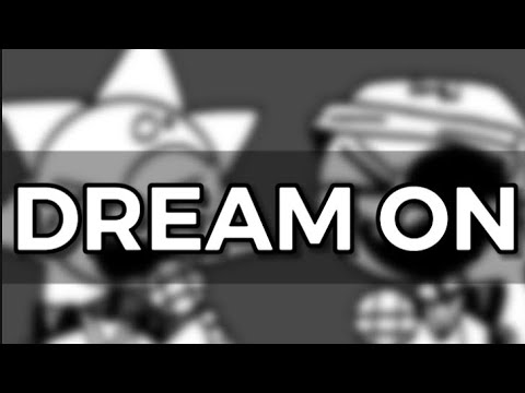 Dream on! (FNAF SB sun and moon) (READ PINNED COMMENT.)