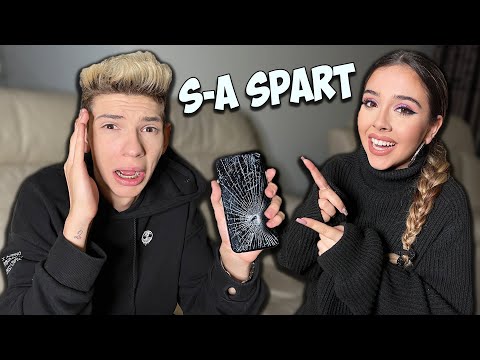 I-AM SPART NOUL TELEFON (iphone 12 pro max) *prank*