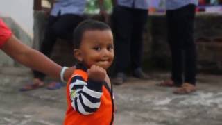 Meshack (Jeffery Austin) So Chweeet