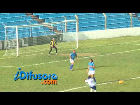 VIANA X SAO RAIMUNDO