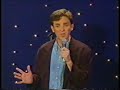 Hugh Fink stand-up (1994)