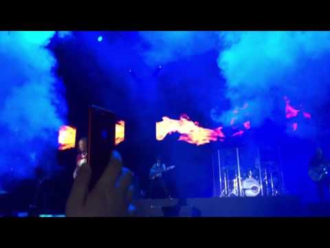 Ozuna - Londres 2017