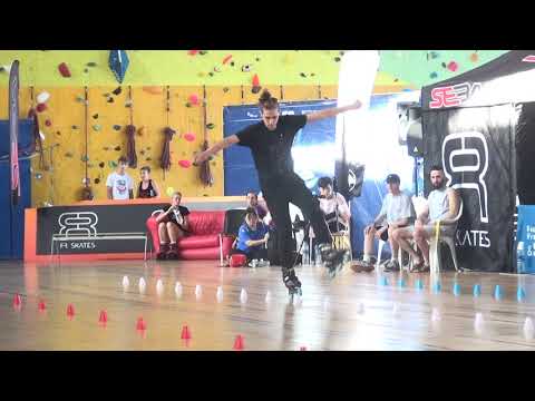 Final SM battle PSWC 2019 part 1