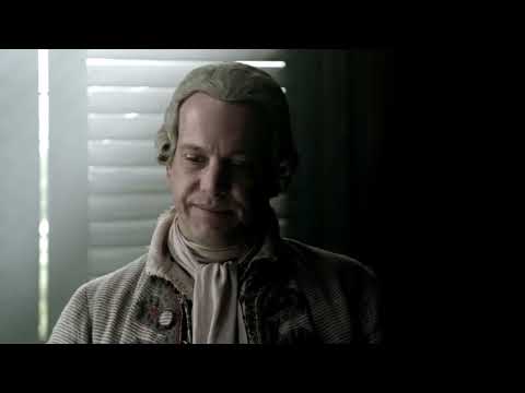 Black Sails  4x10 Opening minutes