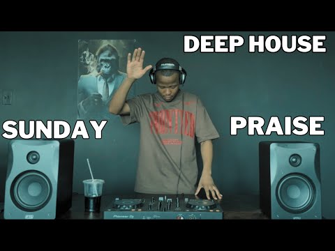 House Heavens Ep 26 : Deep House Mix | Dustinho | Brandon Dhludhlu | DJ Tears Plk | Da Gifto | 