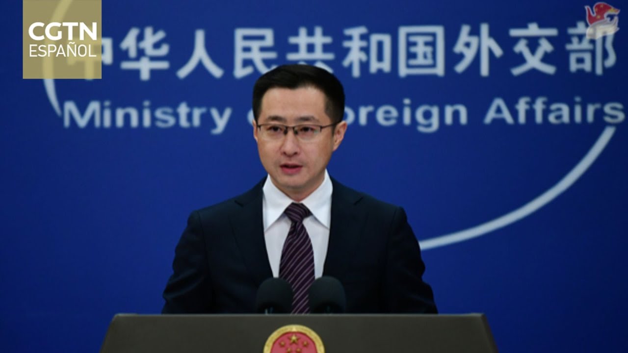 La Cancillería china urge de nuevo a Japón a retractarse de sus declaraciones erróneas sobre Taiwan
