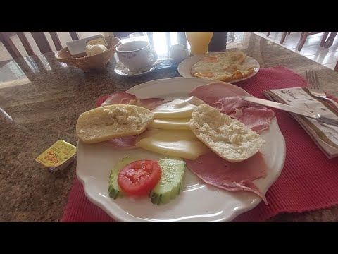 Frühstück im Test, Nachrichten Treff VS Bazi VS Taverne