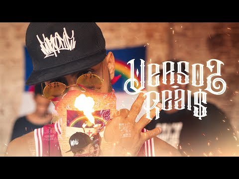 Rap Menorah - Versos Reais 💸