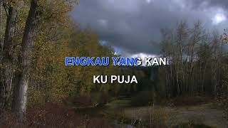 Download lagu HANYA SATU THE MERCY'S Indonesian Malay Karaoke mp3