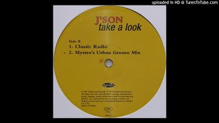 J'Son - Take A Look (Classic Club) (Garage House, US) (1995)