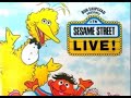 Sesame Street Live Sing A Song 1990 Carols In The Domain Sydney Like Subscribe