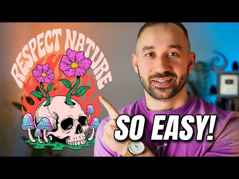 The PERFECT WAY To Remove Backgrounds (FINALLY!)