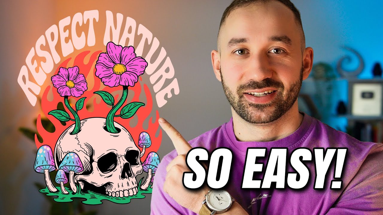 The PERFECT WAY To Remove Backgrounds (FINALLY!)