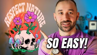 The PERFECT WAY To Remove Backgrounds (FINALLY!)