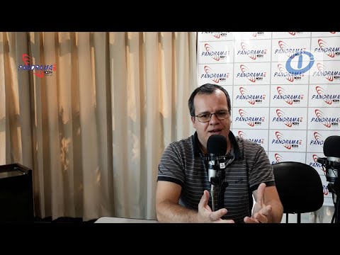 Presidente da CDL analisa a geração de postos de trabalho em Itajubá