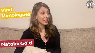 Natalie Gold in \