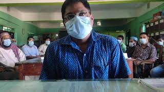 টিচার্স কমিটমেন্টস -৩, আমড়াতলী সি আলী উচ্চ বিদ্যালয় ,বরুড়া,কুমিল্লা।