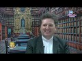 Apollonia TV Sub Semnul Crucii Timp Pentru Fapte 7 Octombrie 2019
