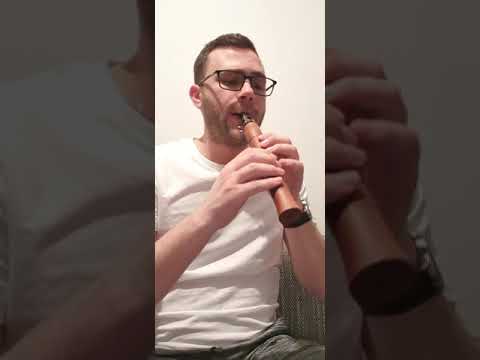 Dance Monkey - Tones And I Saxonette cover