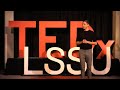 Gay And Christian No Contradiction Brandan Robertson TEDxLSSU