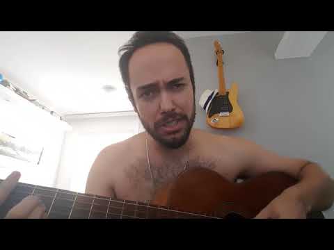 Thiago Miranda - Samba-enredo da G.R.E.S Beija-Flor de Nilópolis 2018