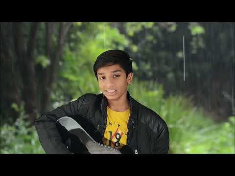 Inthandam | Sitaramam | Cover by Charvik | SP Charan | Dulquer Salman | Vishal Chandrasekhar