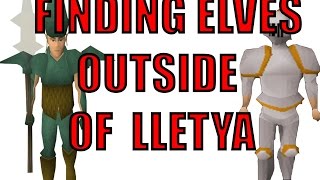 ELF SLAYER TASK! GUIDE HOW TO!