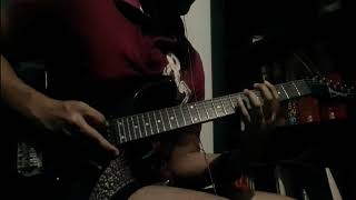 Ensiferum - Slayer of light (cover)