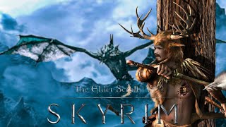 The Elder Scrolls V: Skyrim ● Прохождение #6 ● "Разоблачение Мерсера"