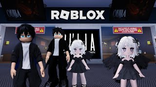 FULL GAMEPLAY OUIJA PLAY WITH THE UNKNOWN | ROBLOX : ESCAPE ROOM DELUXE EDITION