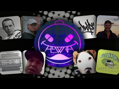 tajemnicza historia Hewry