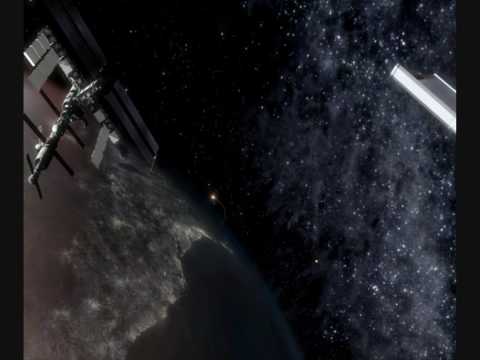 Modern Warfare 2 - Space EMP Nuke 'Second Sun'