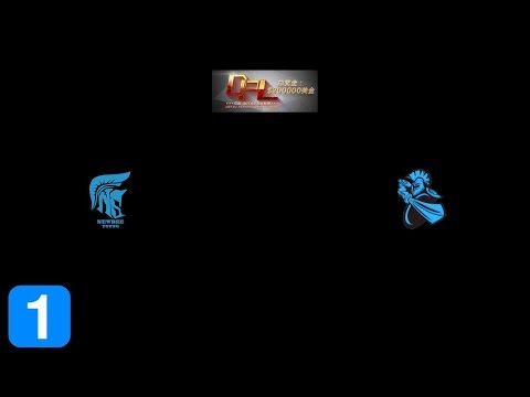 Full Highlights Newbee.Young vs Newbee - Dota 2 Professional League