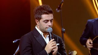 Էրիկ Կարապետյան - Քամանչա