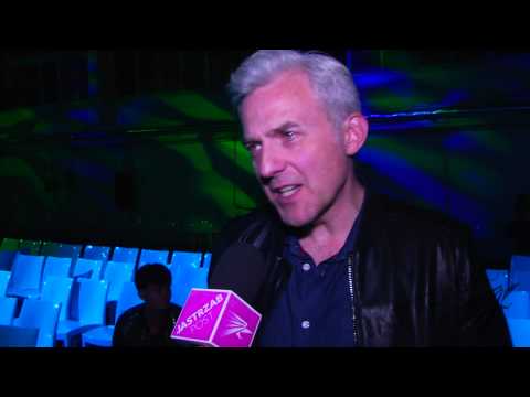 Hubert Urbański wydaje majątek na ubrania?