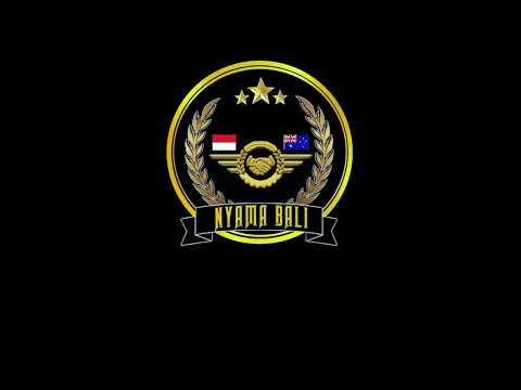 KARAOKE - Agus Wacika - NYAMA BALI