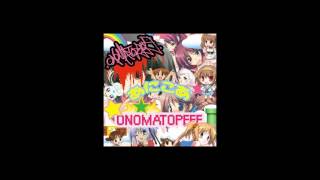 12. Onomatopeee - Heartful Genocide
