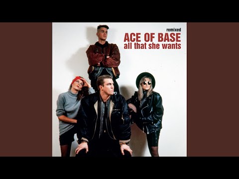 All That She Wants (Joeysuki Remix)