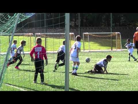 RCSC - OHL u9 20/09/2015
