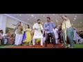 Jakkanna Theatrical Trailer